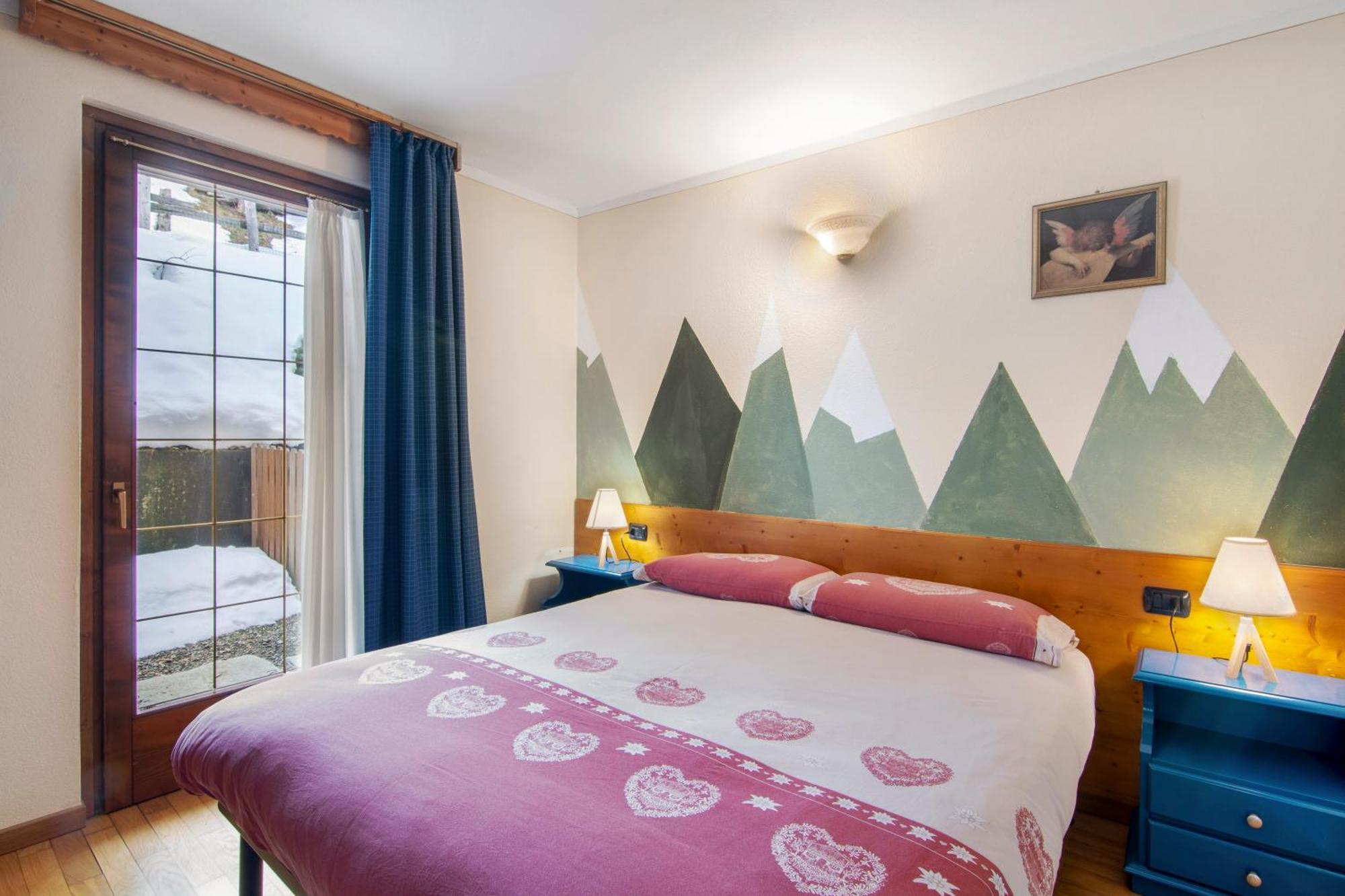 Residence Larice Bianco App N3 Campodolcino Eksteriør bilde