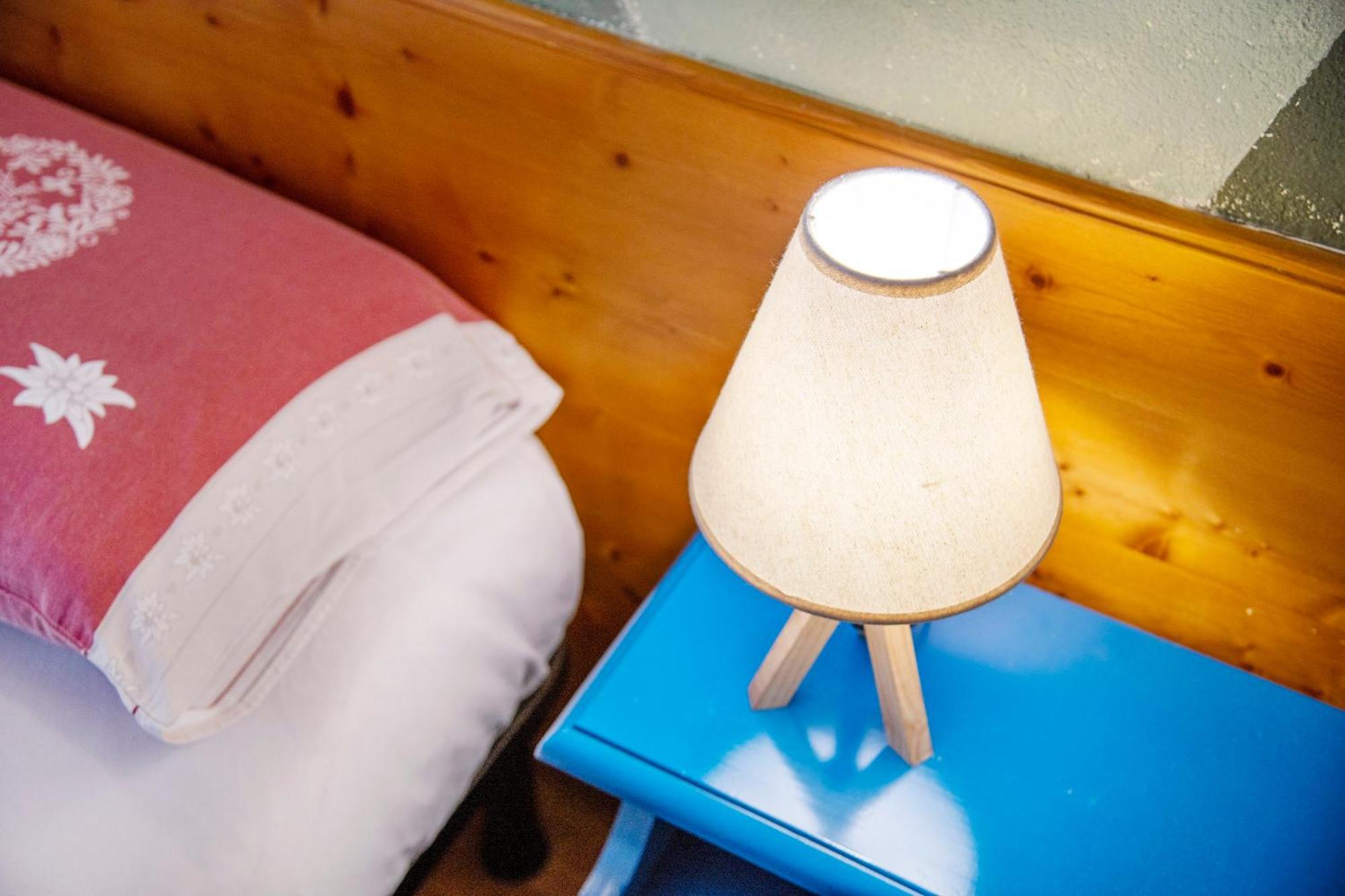 Residence Larice Bianco App N3 Campodolcino Eksteriør bilde