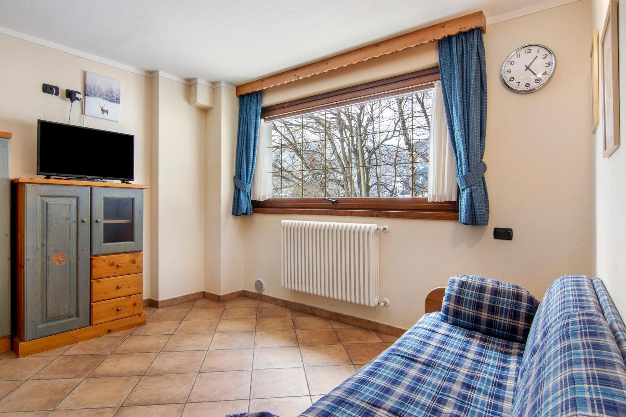 Residence Larice Bianco App N3 Campodolcino Eksteriør bilde