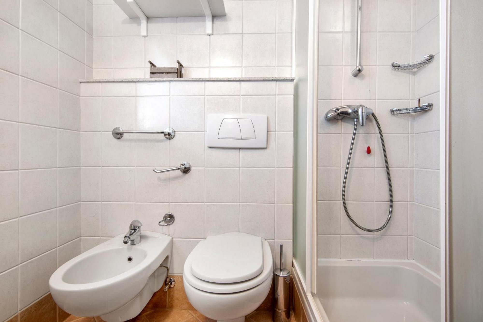Residence Larice Bianco App N3 Campodolcino Eksteriør bilde